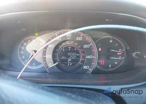 2015 Honda Accord Sport из США, поврежденный, VIN 1HGCR2F56FA239056